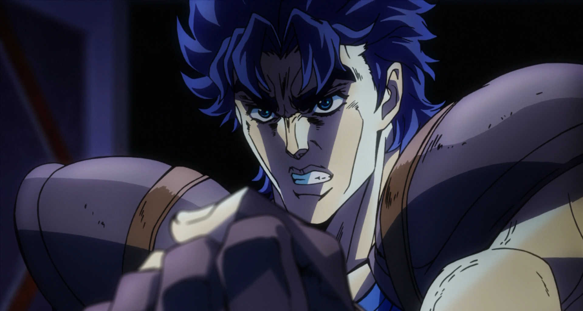 Anime/Manga characters - 1